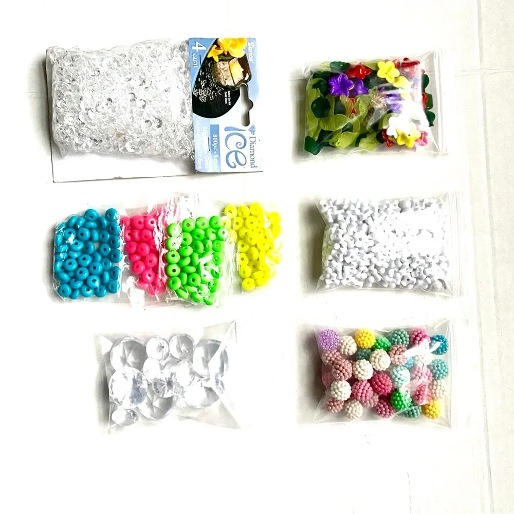 Beads Supply Set